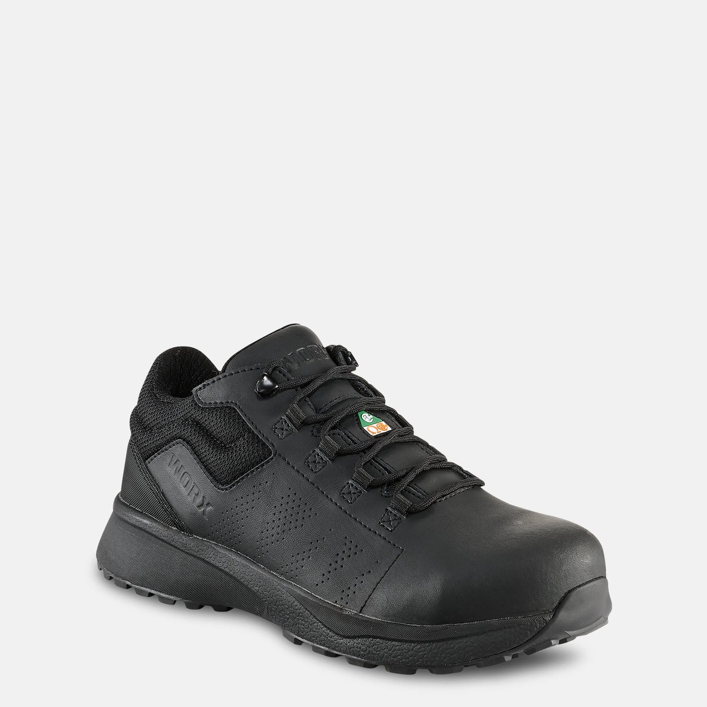 Red Wing Shoes | AntiMatter Safety Toe Athletic Shoe 5494 | WORX