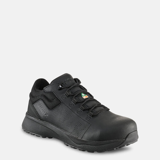 Red Wing Shoes | AntiMatter Safety Toe Athletic Shoe 5494 | WORX
