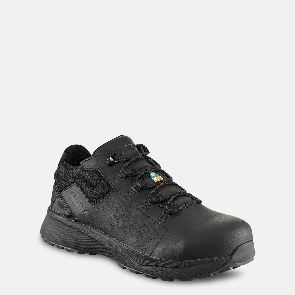 Red Wing Shoes | AntiMatter Safety Toe Athletic Shoe 5494 | WORX