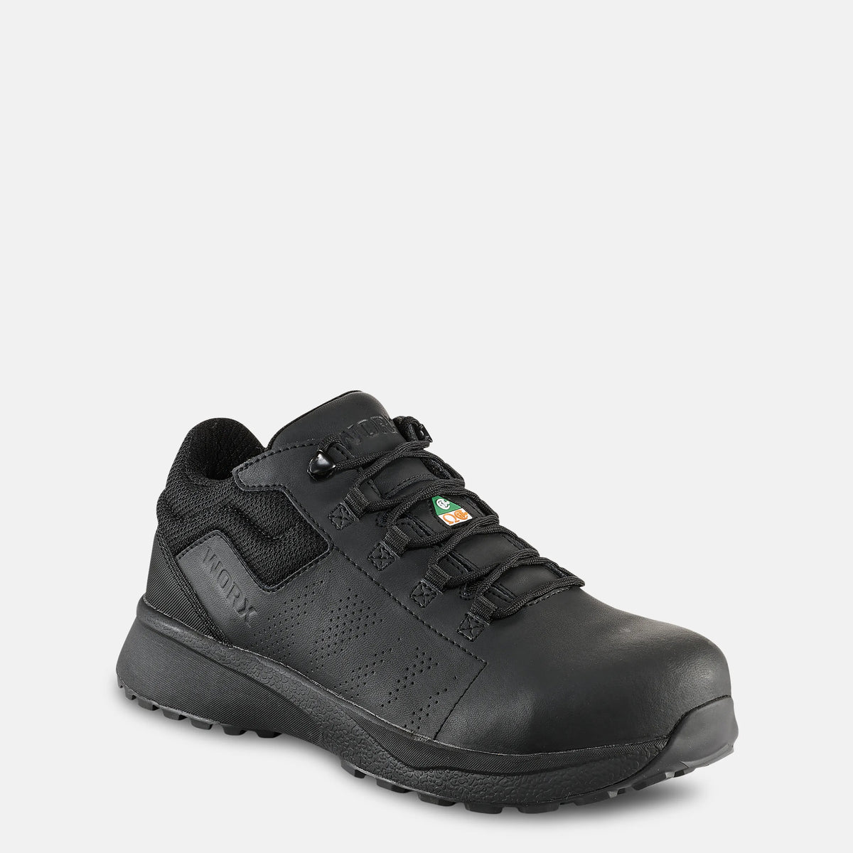 Red Wing Shoes | AntiMatter Safety Toe Athletic Shoe 5494 | WORX