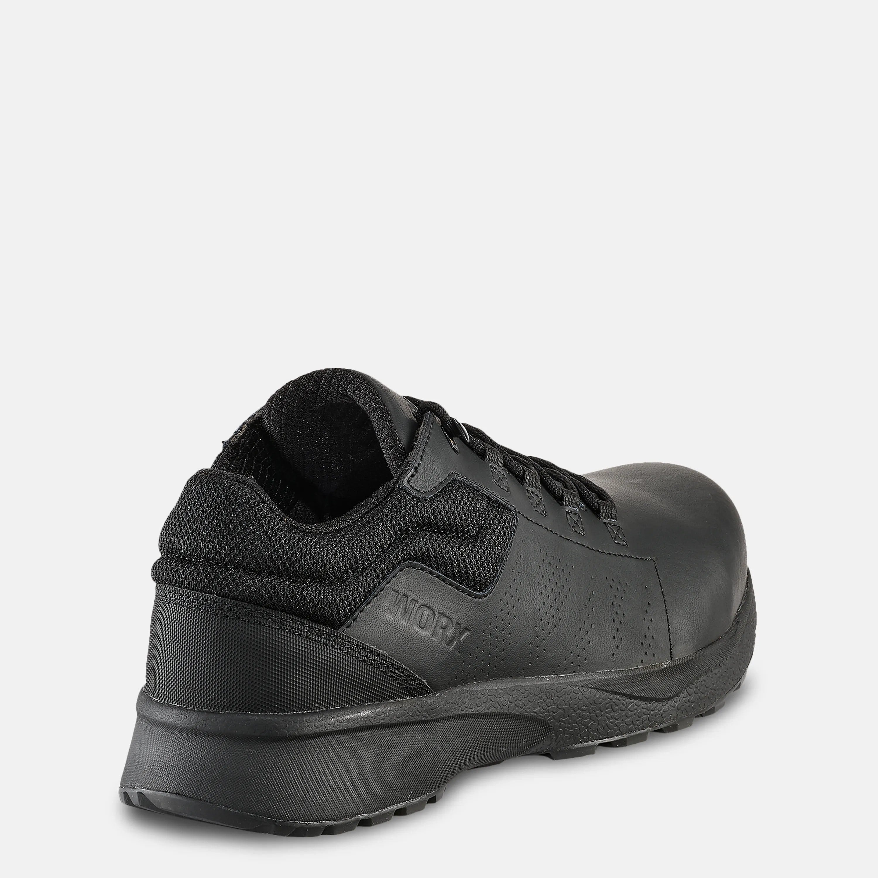 Red Wing Shoes | AntiMatter Safety Toe Athletic Shoe 5494 | WORX