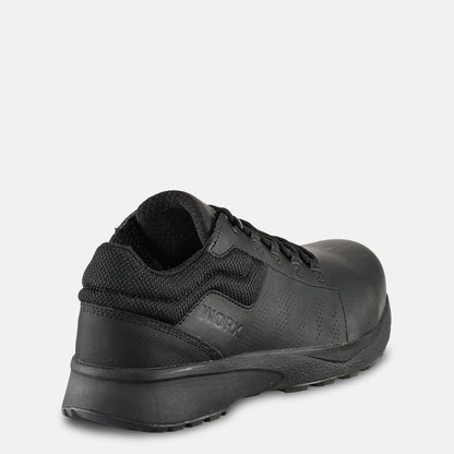 Red Wing Shoes | AntiMatter Safety Toe Athletic Shoe 5494 | WORX