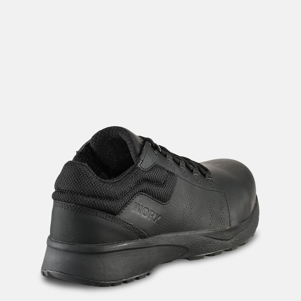 Red Wing Shoes | AntiMatter Safety Toe Athletic Shoe 5494 | WORX