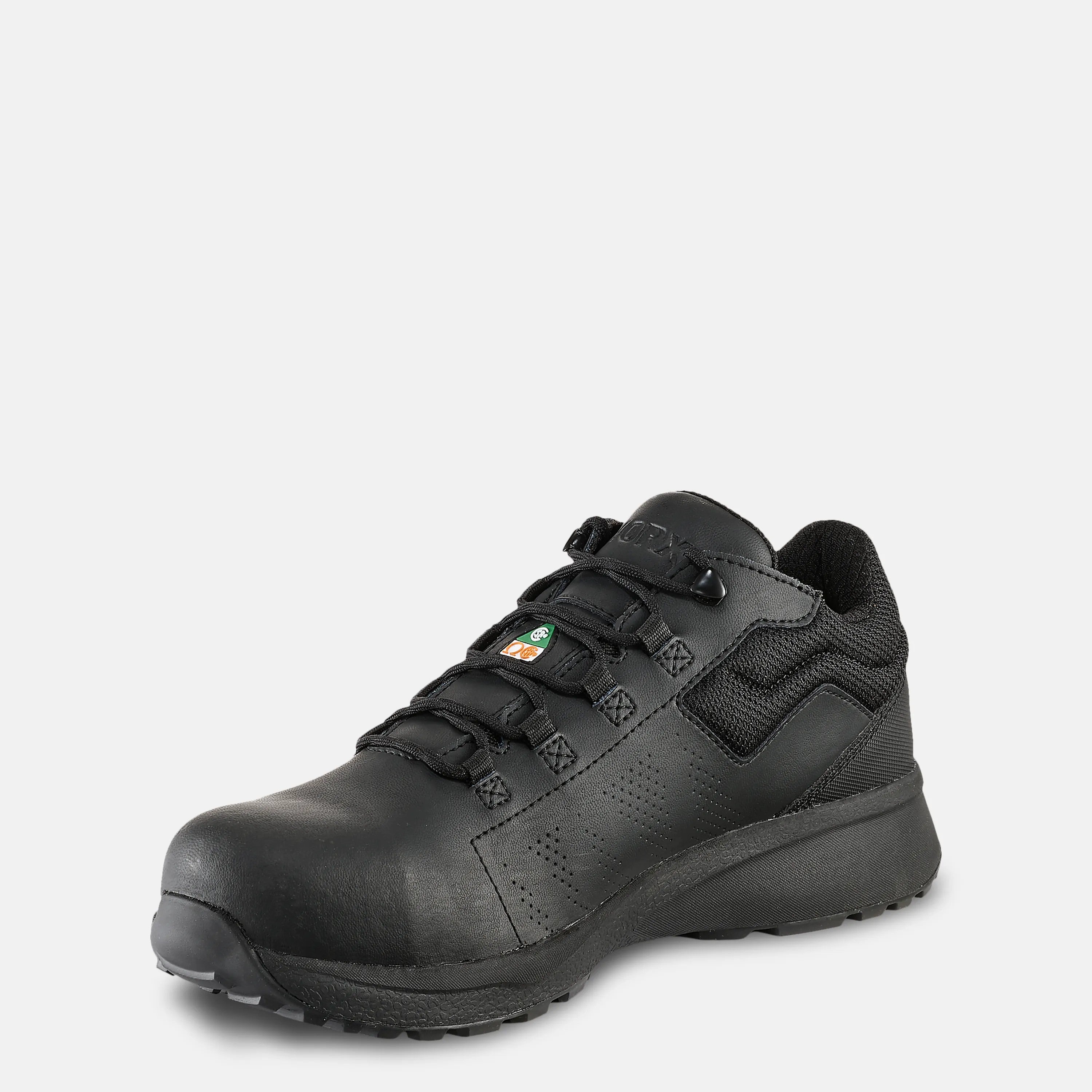 Red Wing Shoes | AntiMatter Safety Toe Athletic Shoe 5494 | WORX