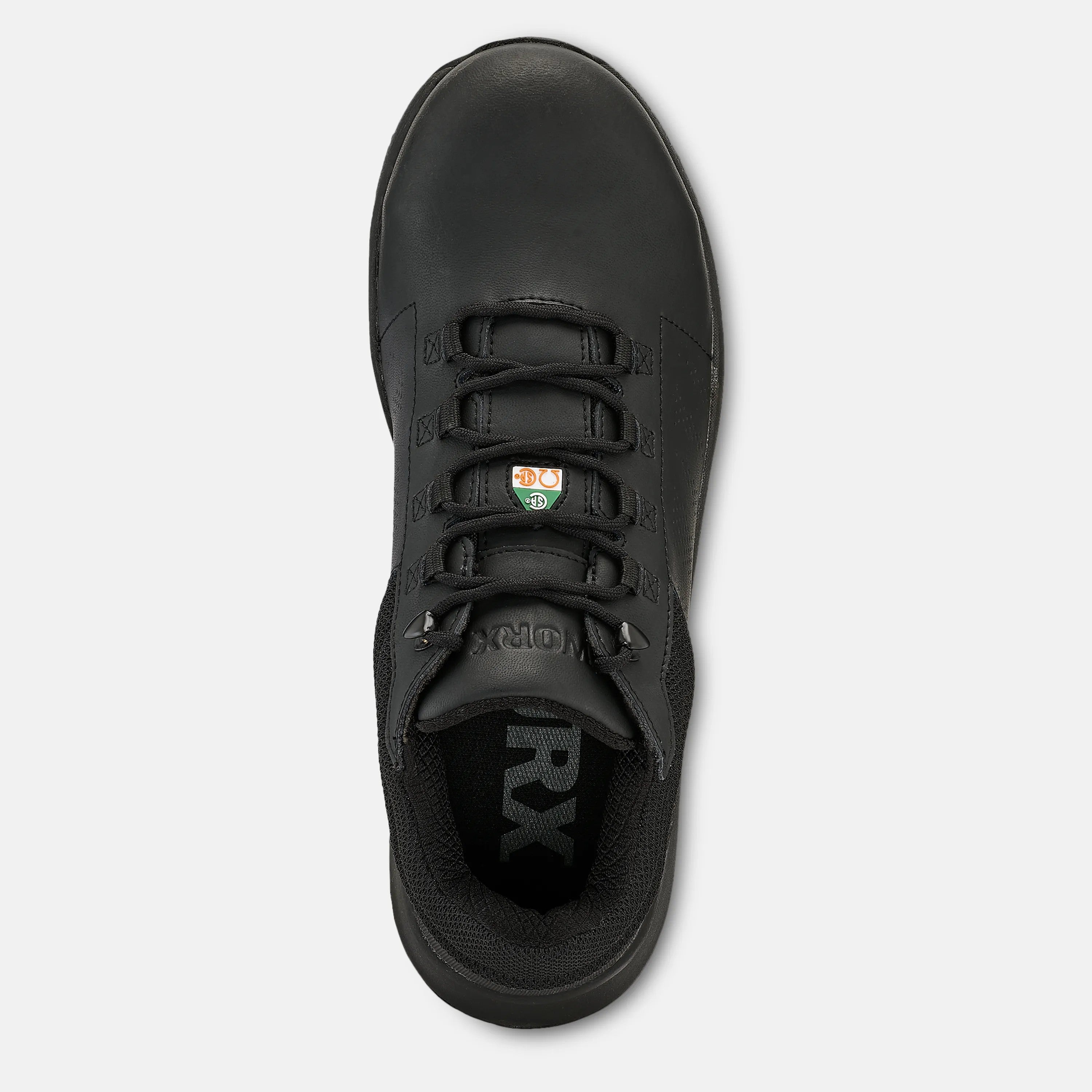 Red Wing Shoes | AntiMatter Safety Toe Athletic Shoe 5494 | WORX