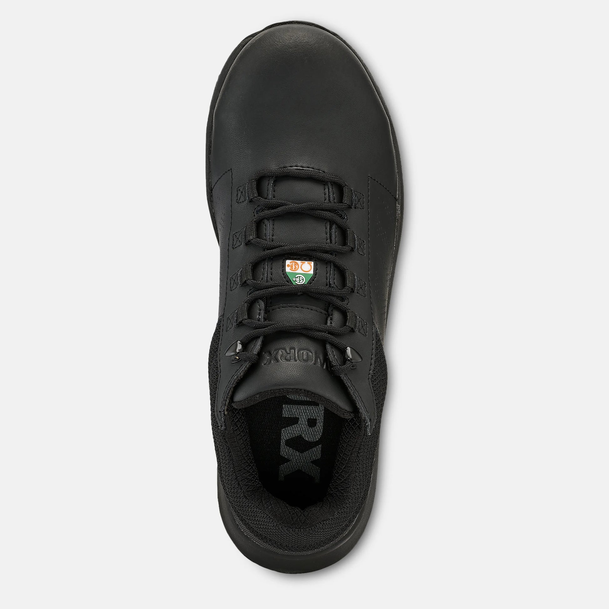 Red Wing Shoes | AntiMatter Safety Toe Athletic Shoe 5494 | WORX