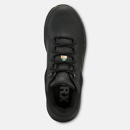 Red Wing Shoes | AntiMatter Safety Toe Athletic Shoe 5494 | WORX