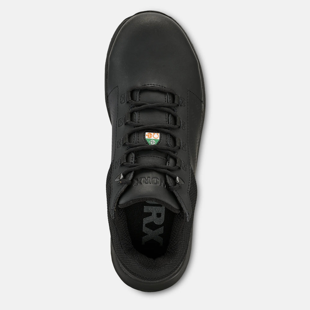 Red Wing Shoes | AntiMatter Safety Toe Athletic Shoe 5494 | WORX