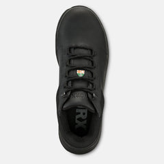 Red Wing Shoes | AntiMatter Safety Toe Athletic Shoe 5494 | WORX