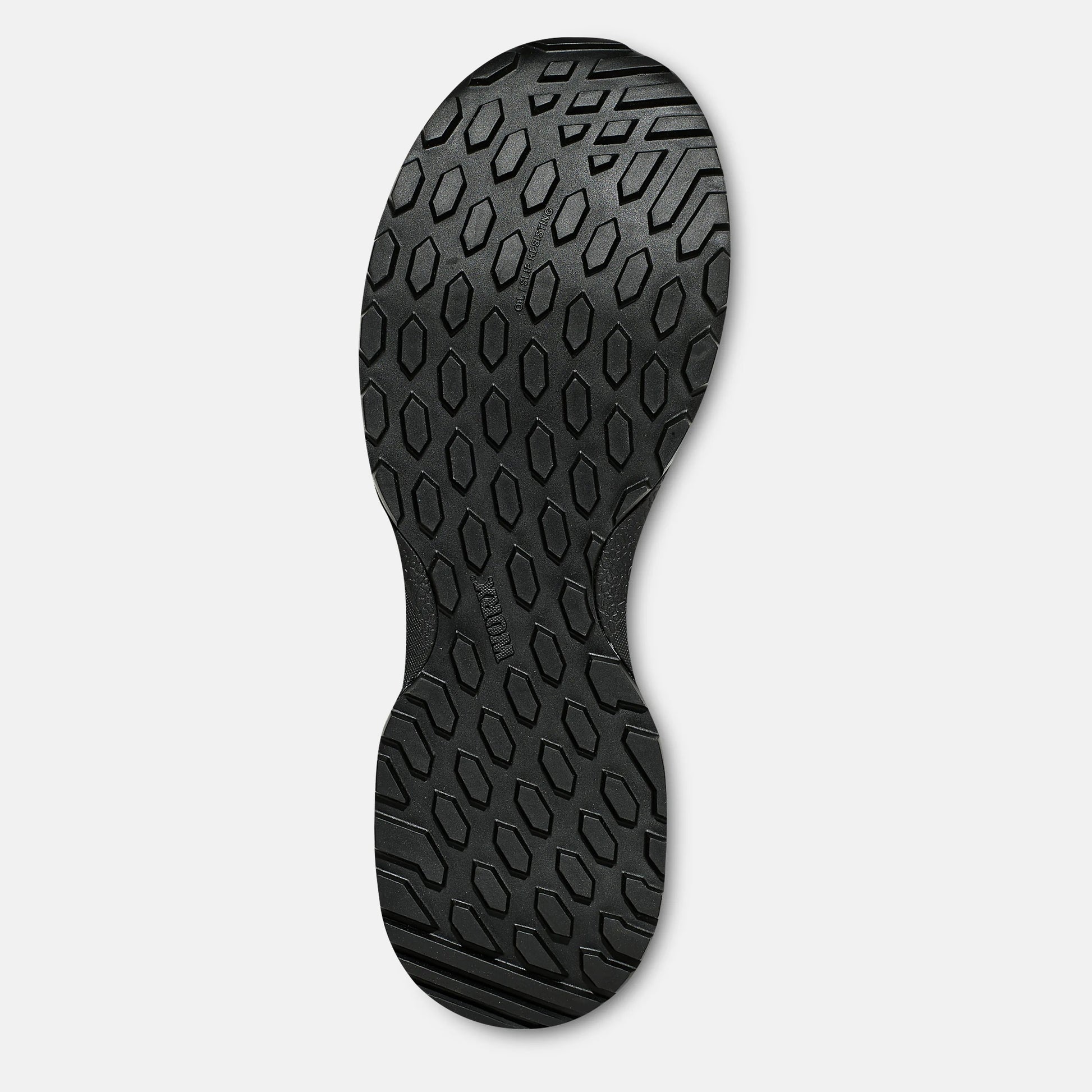 Red Wing Shoes | AntiMatter Safety Toe Athletic Shoe 5494 | WORX