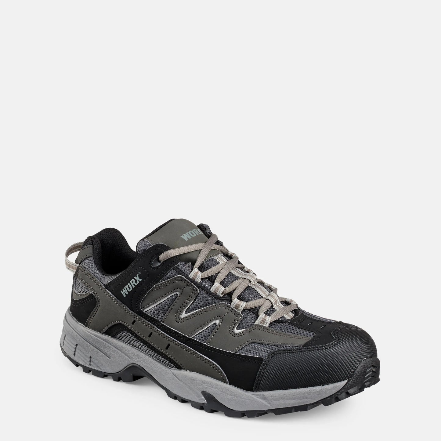 Red Wing Shoes | Carbide Safety Toe Work Shoe 5010 | WORX