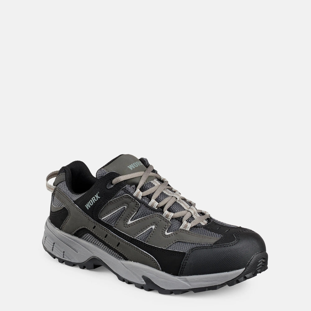 Red Wing Shoes | Carbide Safety Toe Work Shoe 5010 | WORX