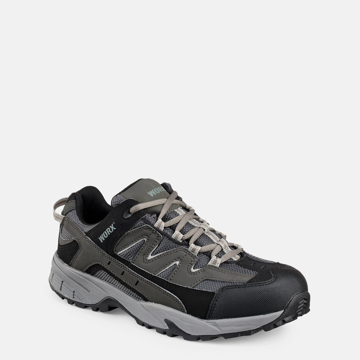 Red Wing Shoes | Carbide Safety Toe Work Shoe 5010 | WORX