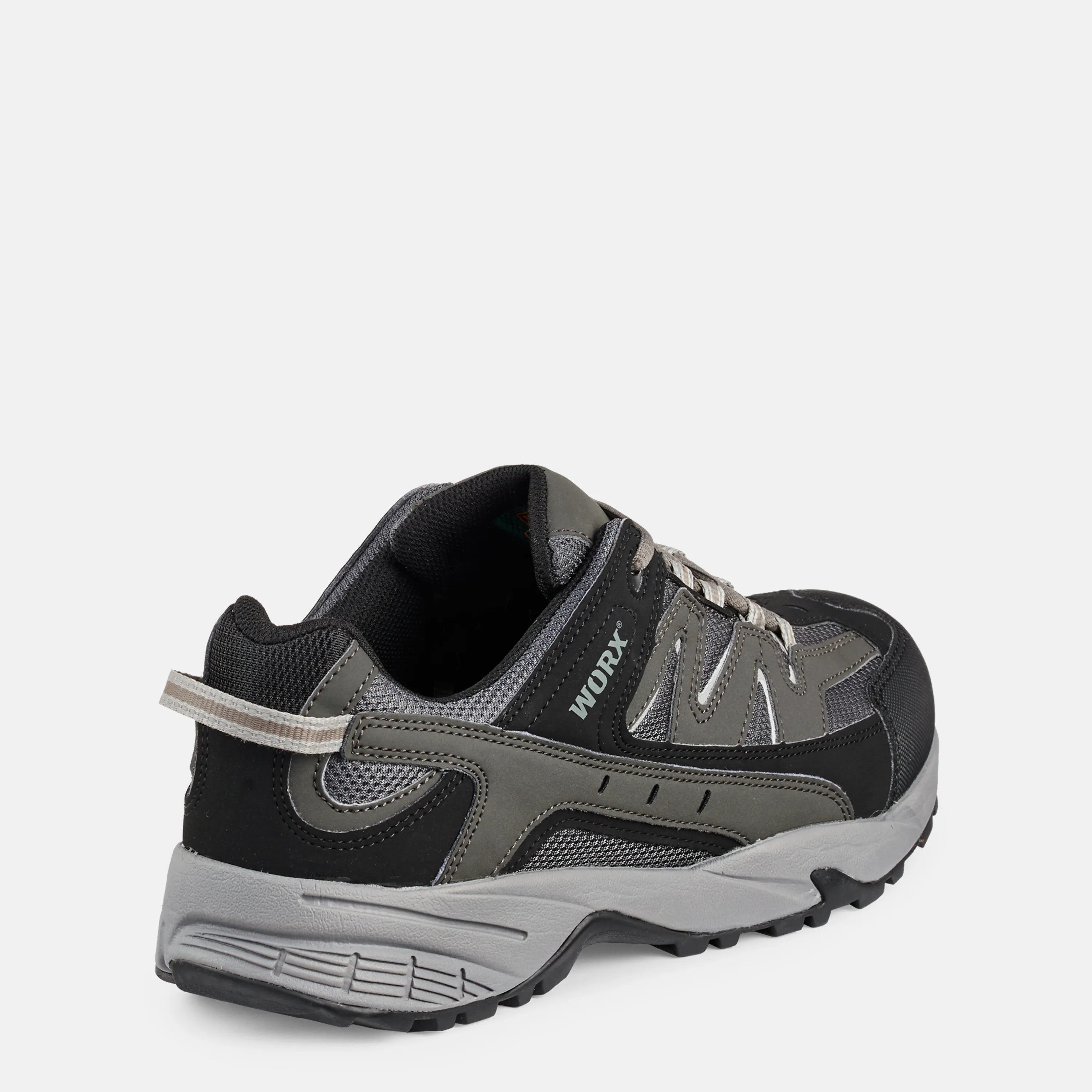 Red Wing Shoes | Carbide Safety Toe Work Shoe 5010 | WORX