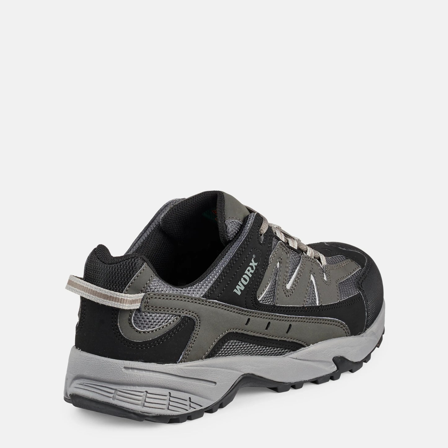 Red Wing Shoes | Carbide Safety Toe Work Shoe 5010 | WORX