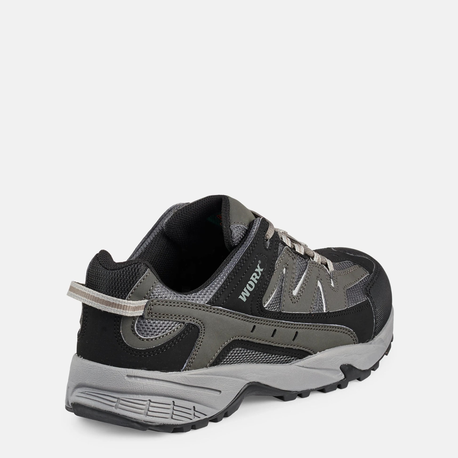 Red Wing Shoes | Carbide Safety Toe Work Shoe 5010 | WORX