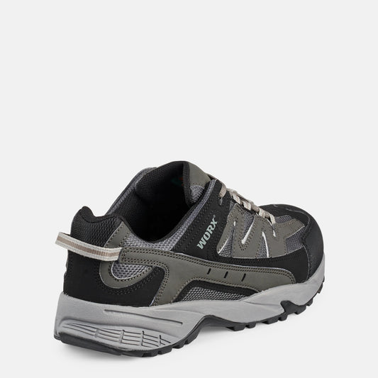 Red Wing Shoes | Carbide Safety Toe Work Shoe 5010 | WORX