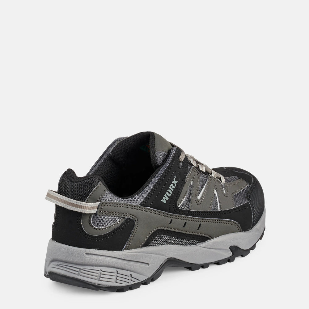 Red Wing Shoes | Carbide Safety Toe Work Shoe 5010 | WORX