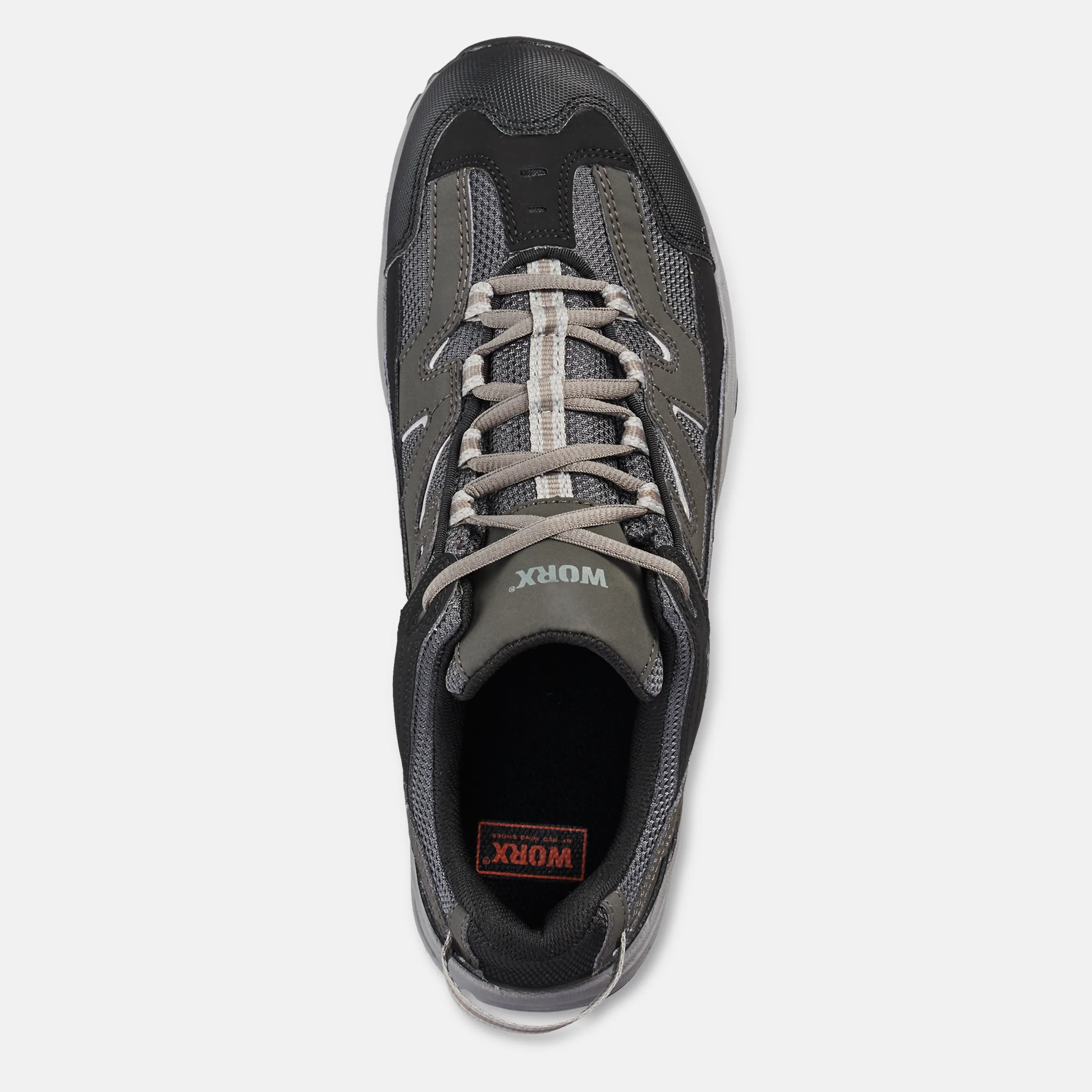 Red Wing Shoes | Carbide Safety Toe Work Shoe 5010 | WORX