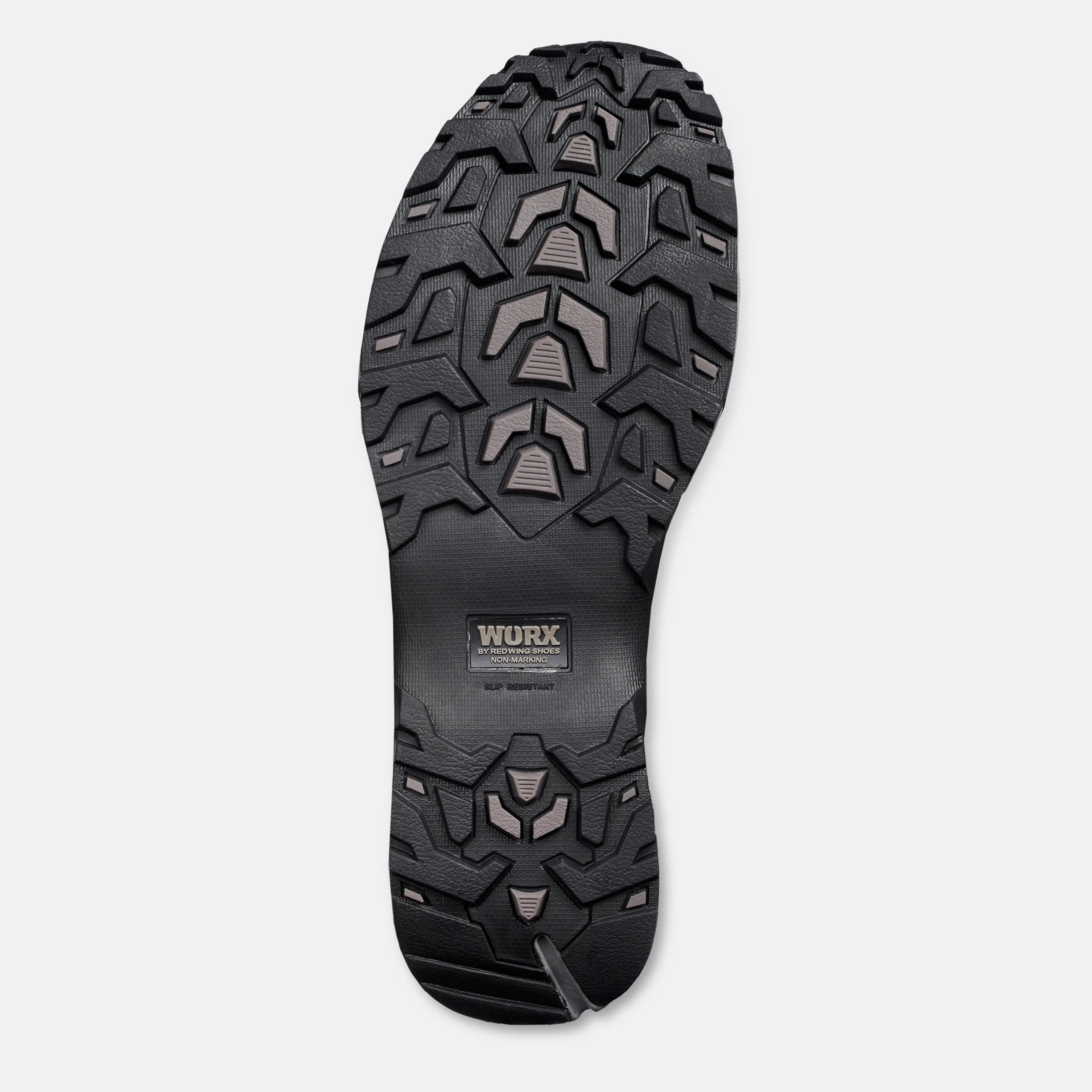 Red Wing Shoes | Carbide Safety Toe Work Shoe 5010 | WORX