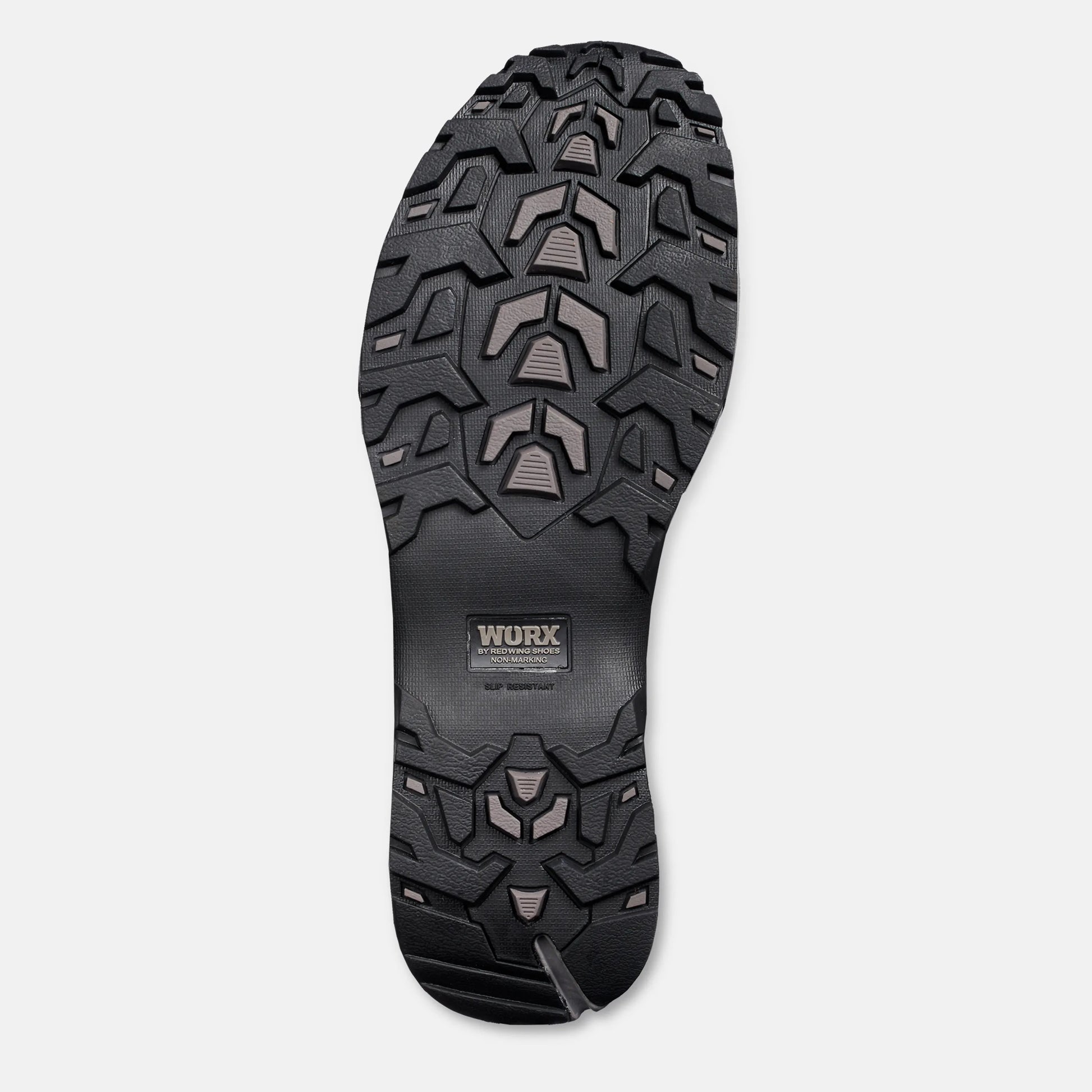 Red Wing Shoes | Carbide Safety Toe Work Shoe 5010 | WORX