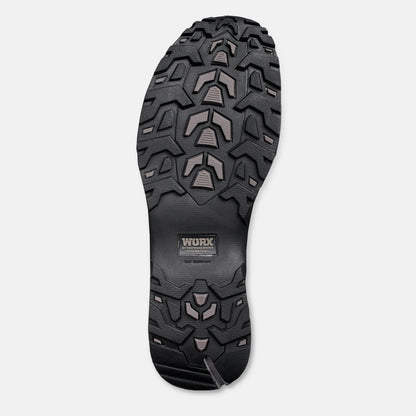 Red Wing Shoes | Carbide Safety Toe Work Shoe 5010 | WORX