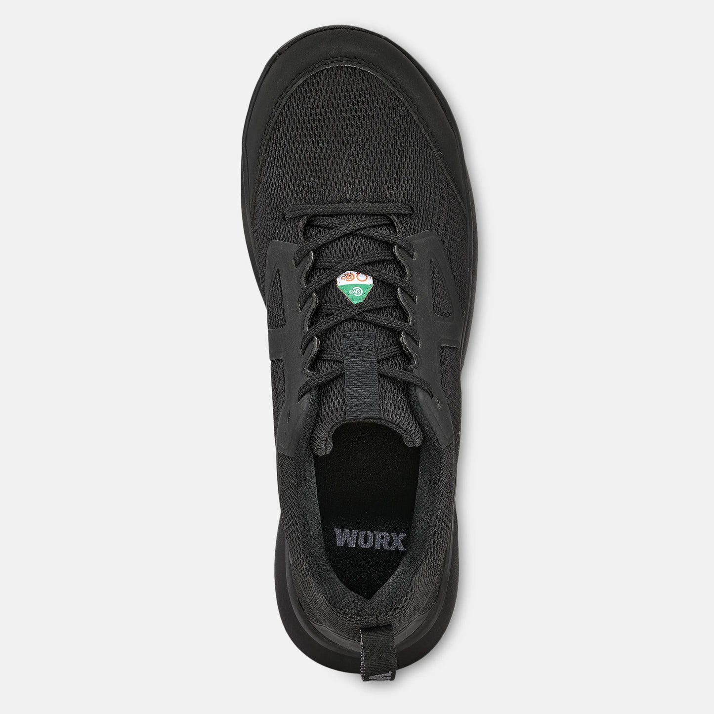 Red Wing Shoes | Essentials Edge CSA Work Shoe 5970 | WORX