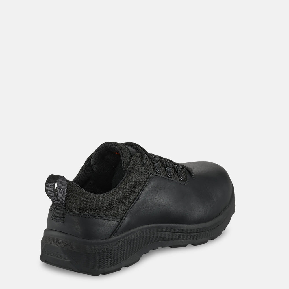 Red Wing Shoes | Essentials Oxfords 5940| WORX