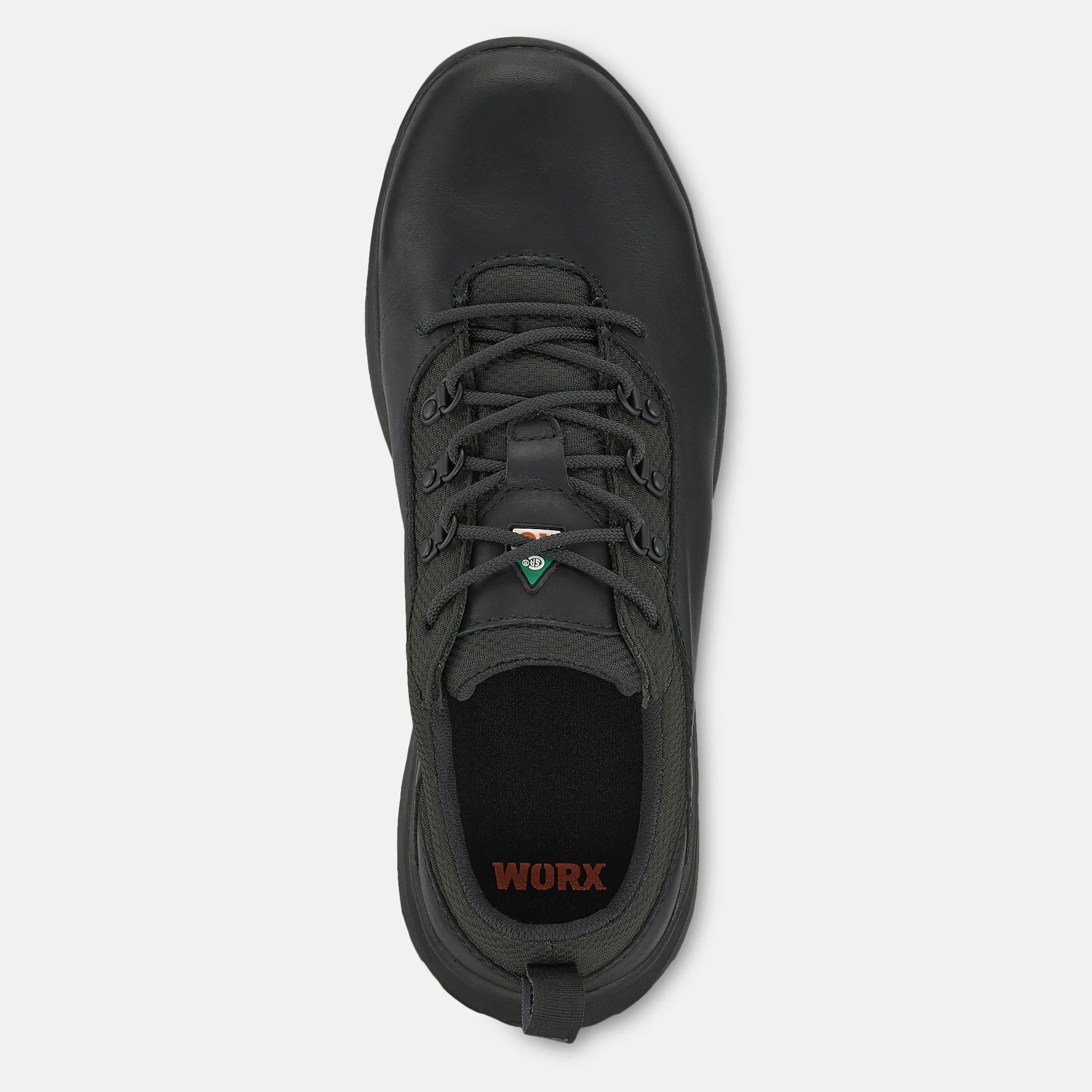 Red Wing Shoes | Essentials Oxfords 5940| WORX