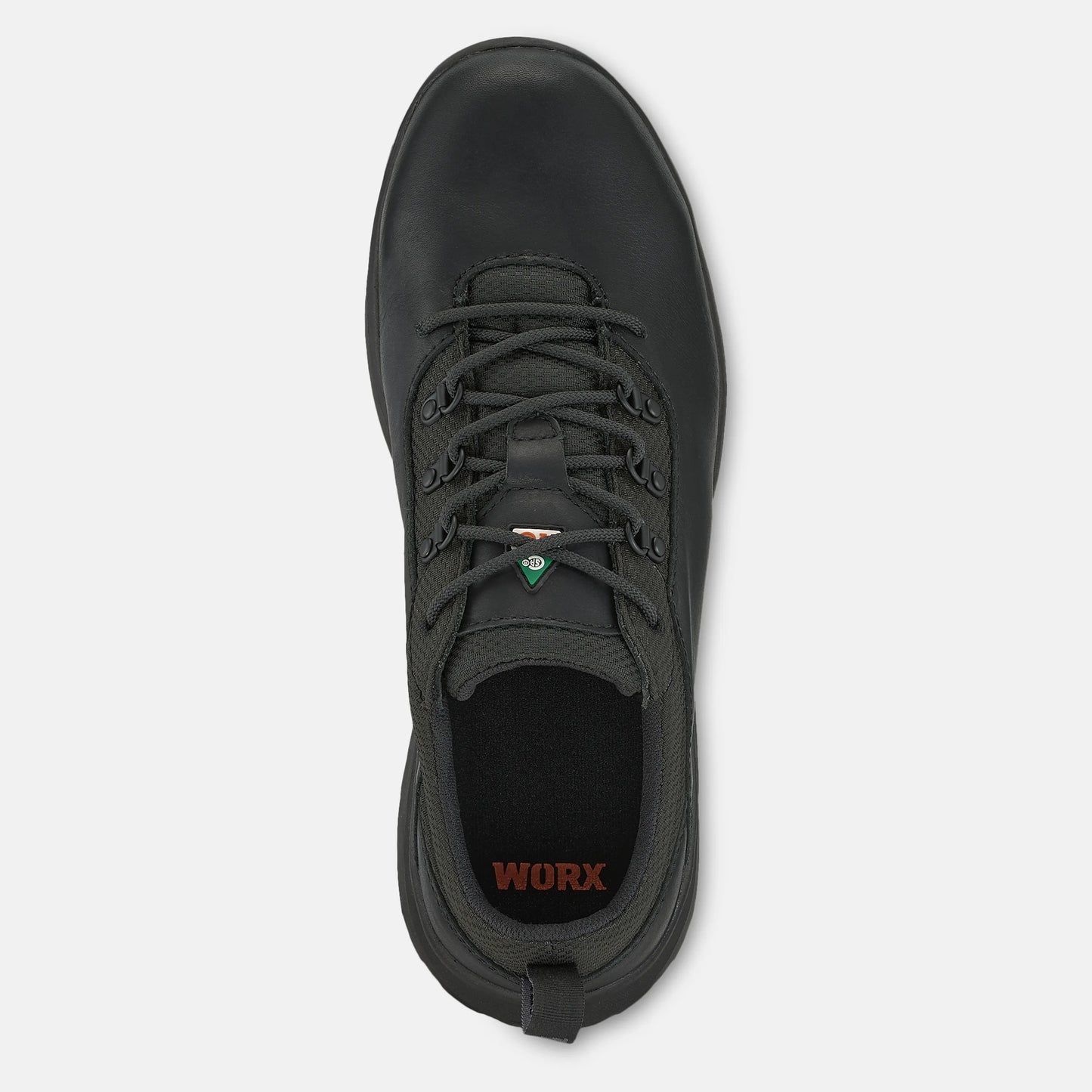 Red Wing Shoes | Essentials Oxfords 5940| WORX