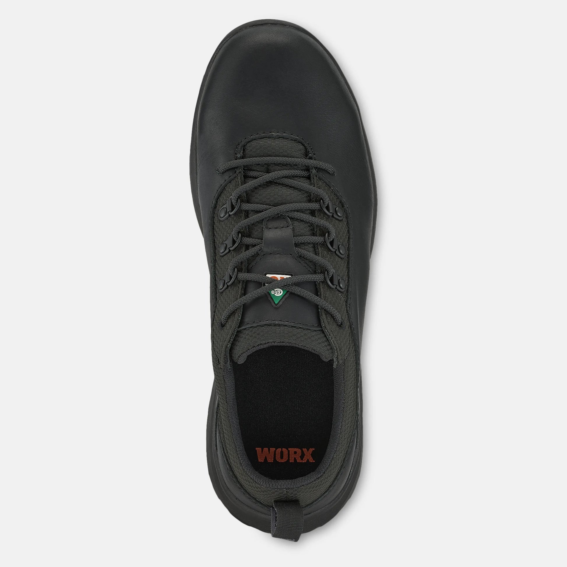 Red Wing Shoes | Essentials Oxfords 5940| WORX