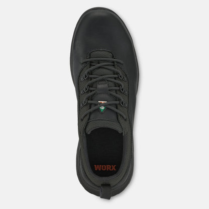 Red Wing Shoes | Essentials Oxfords 5940| WORX