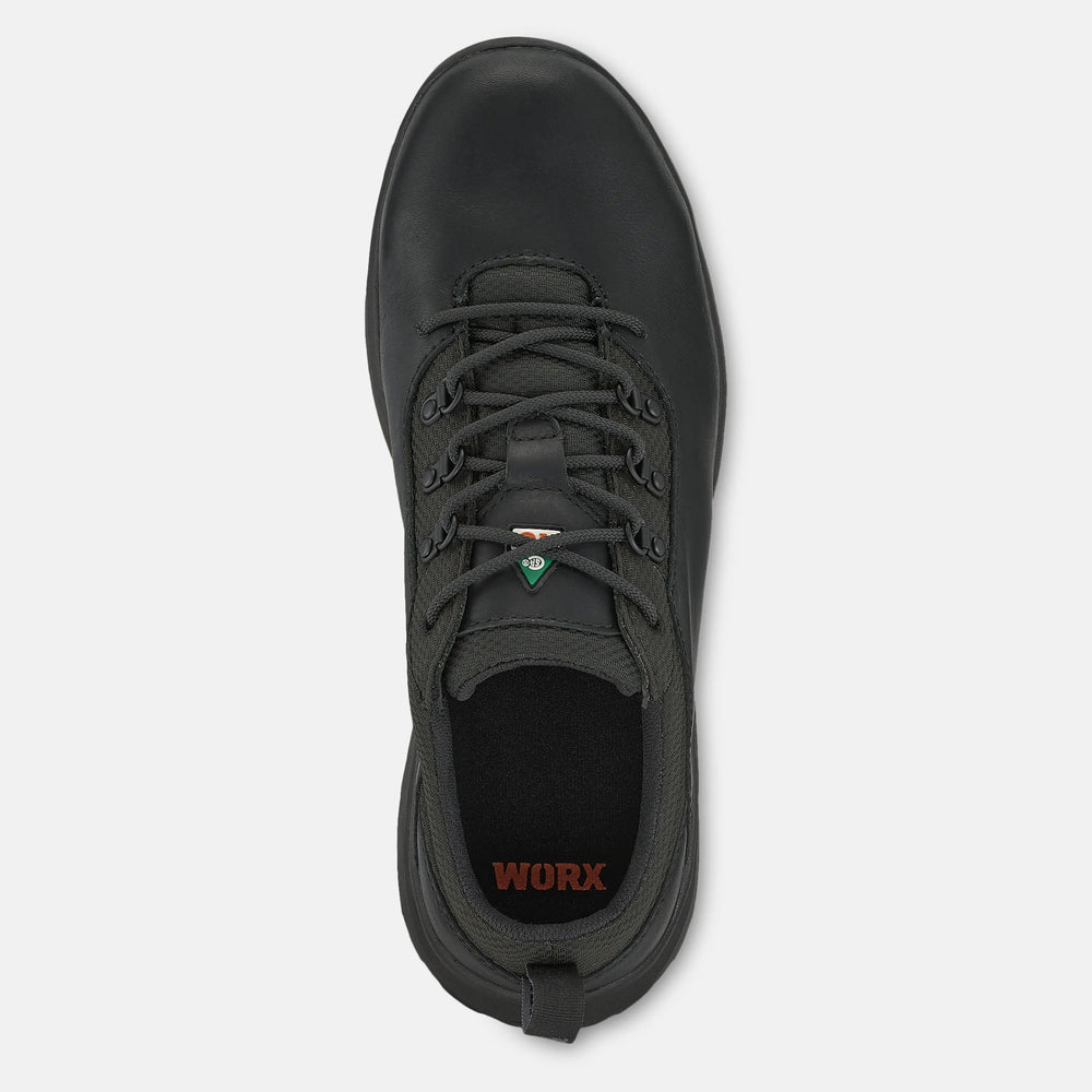 Red Wing Shoes | Essentials Oxfords 5940| WORX