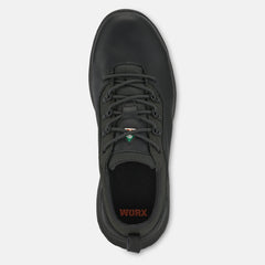 Red Wing Shoes | Essentials Oxfords 5940| WORX