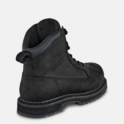 Red Wing Shoes | Axil Waterproof Safety Toe Work Boot 5634 | WORX