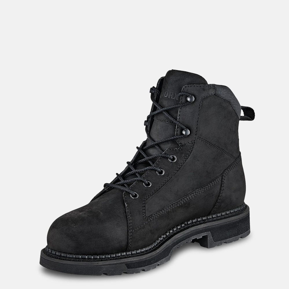 Red Wing Shoes | Axil Waterproof Safety Toe Work Boot 5634 | WORX