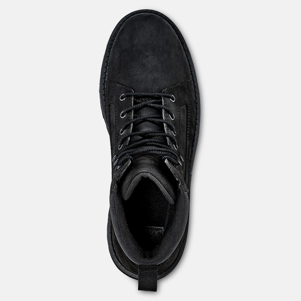 Red Wing Shoes | Axil Waterproof Safety Toe Work Boot 5634 | WORX