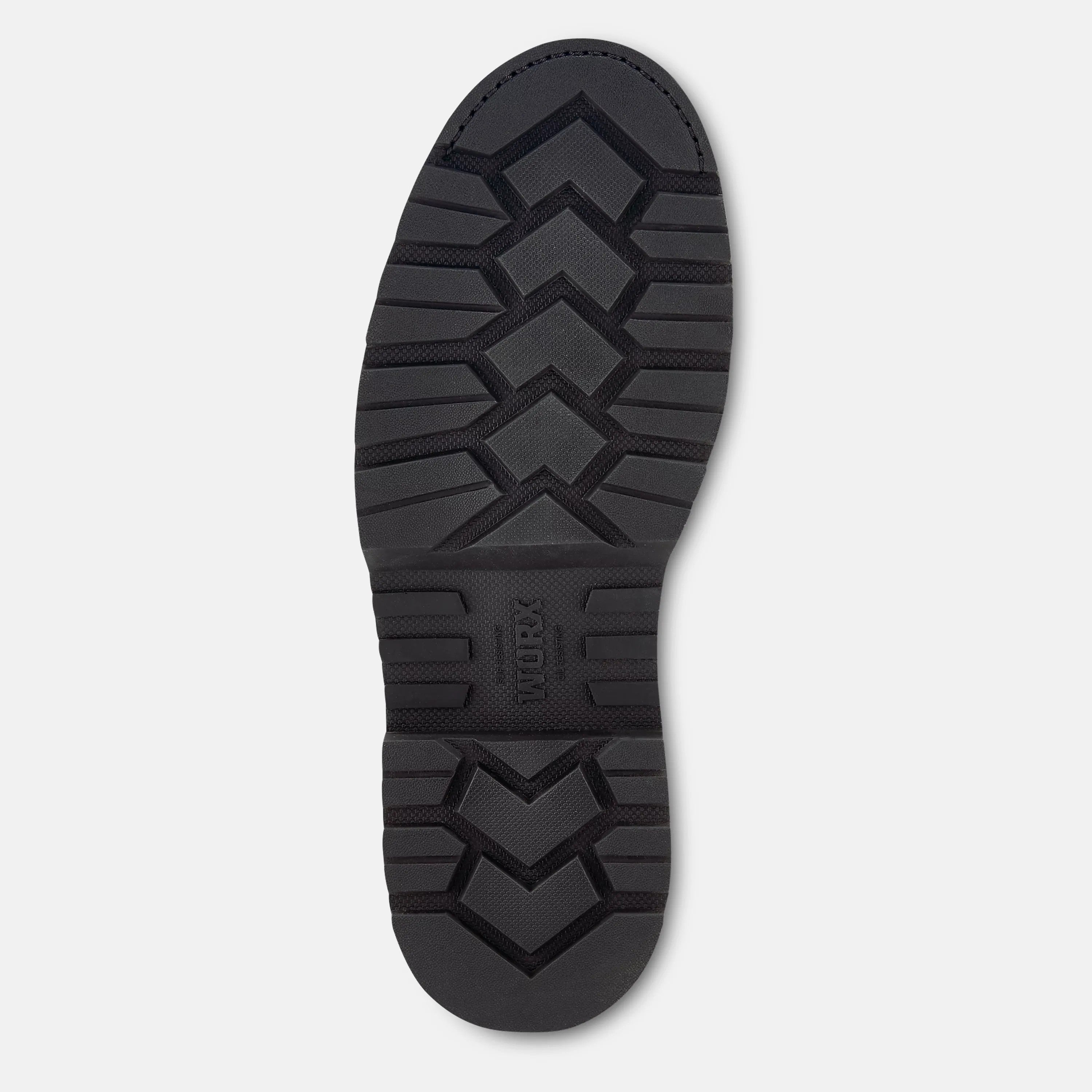 Red Wing Shoes | Axil Waterproof Safety Toe Work Boot 5634 | WORX