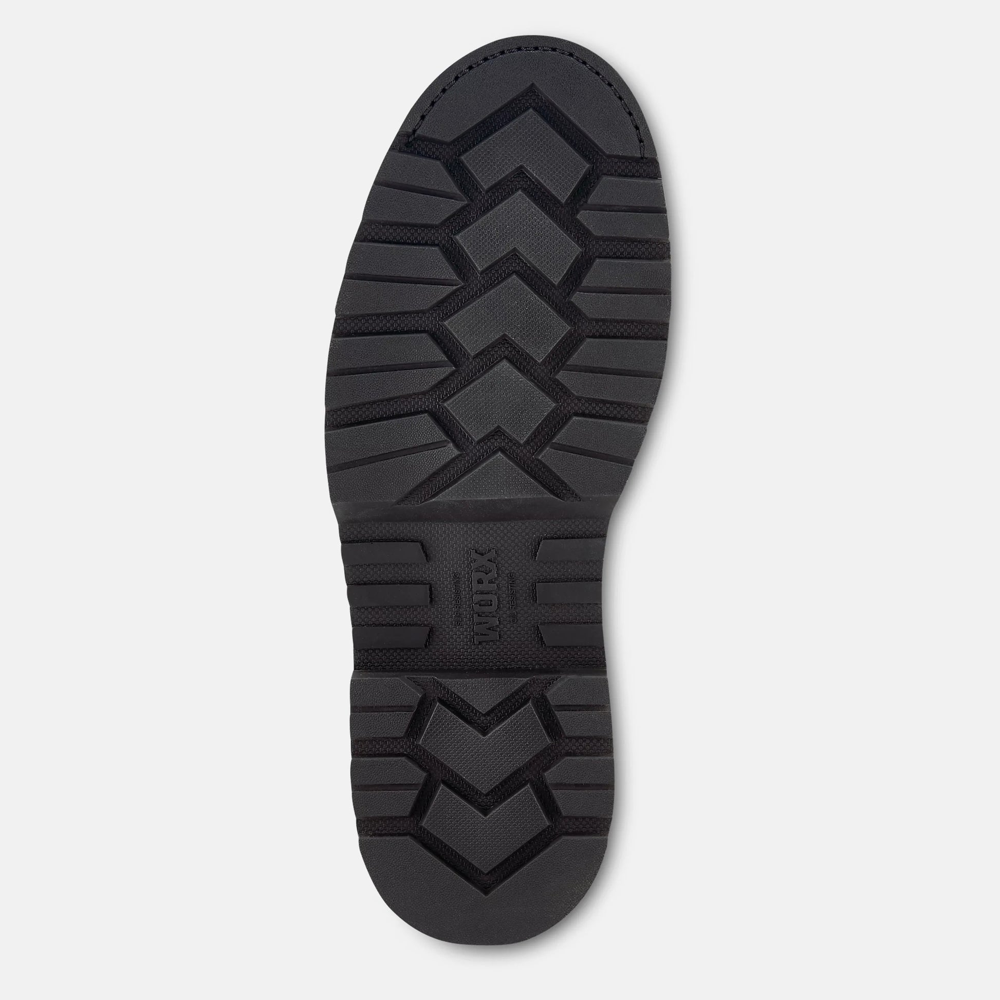 Red Wing Shoes | Axil Waterproof Safety Toe Work Boot 5634 | WORX