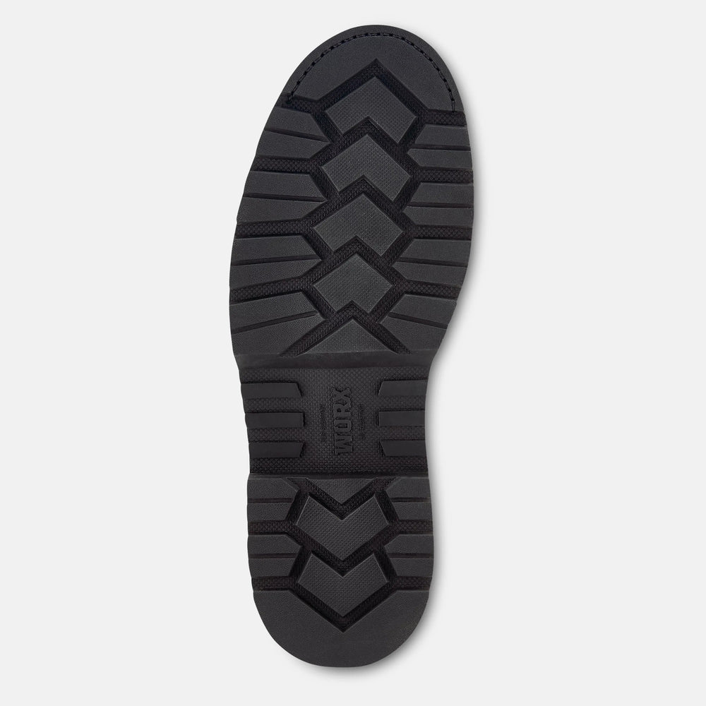 Red Wing Shoes | Axil Waterproof Safety Toe Work Boot 5634 | WORX