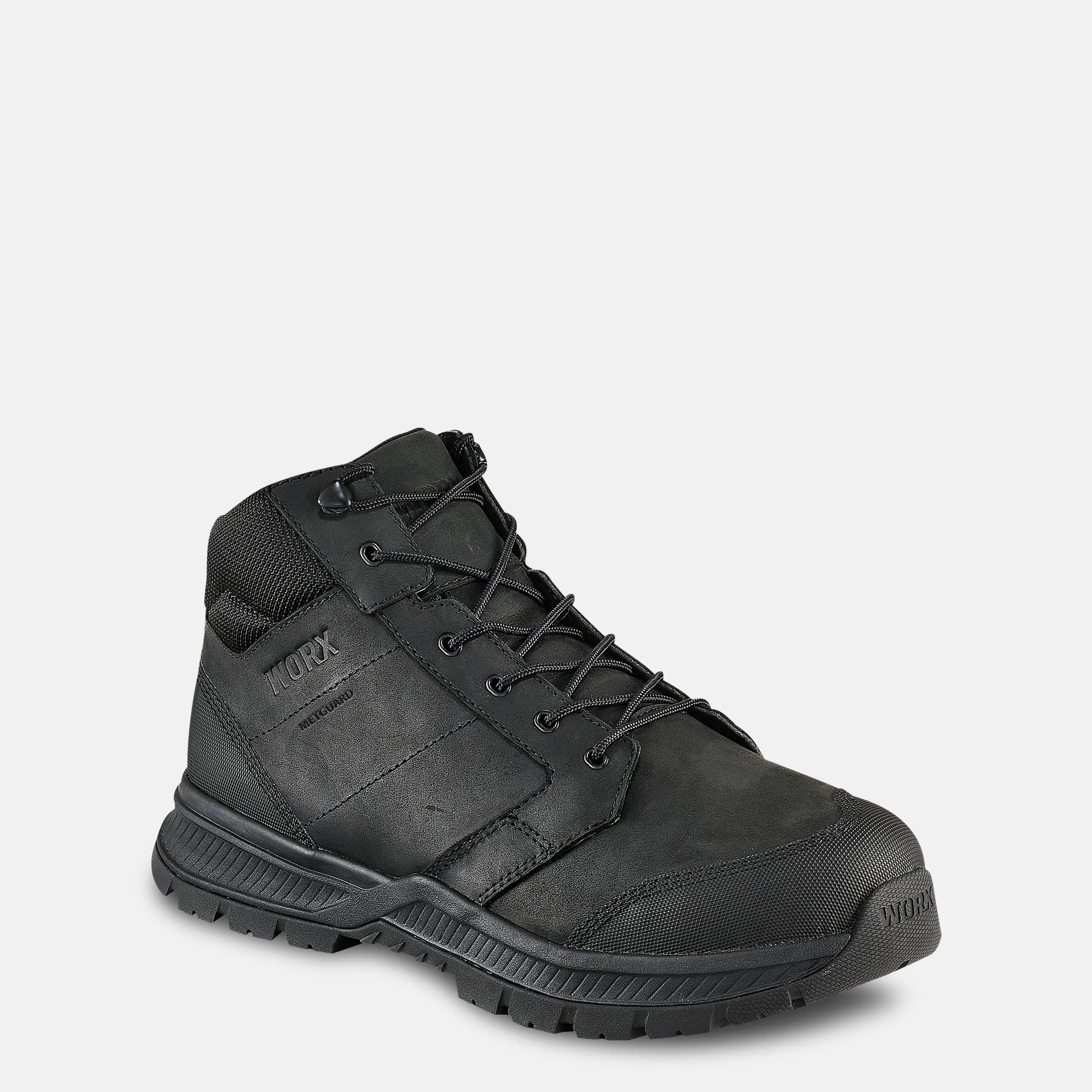 Red Wing Shoes | Carbide Safety Toe Work Boot 5491 | WORX