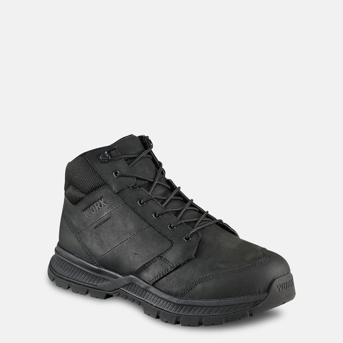 Red Wing Shoes | Carbide Safety Toe Work Boot 5491 | WORX