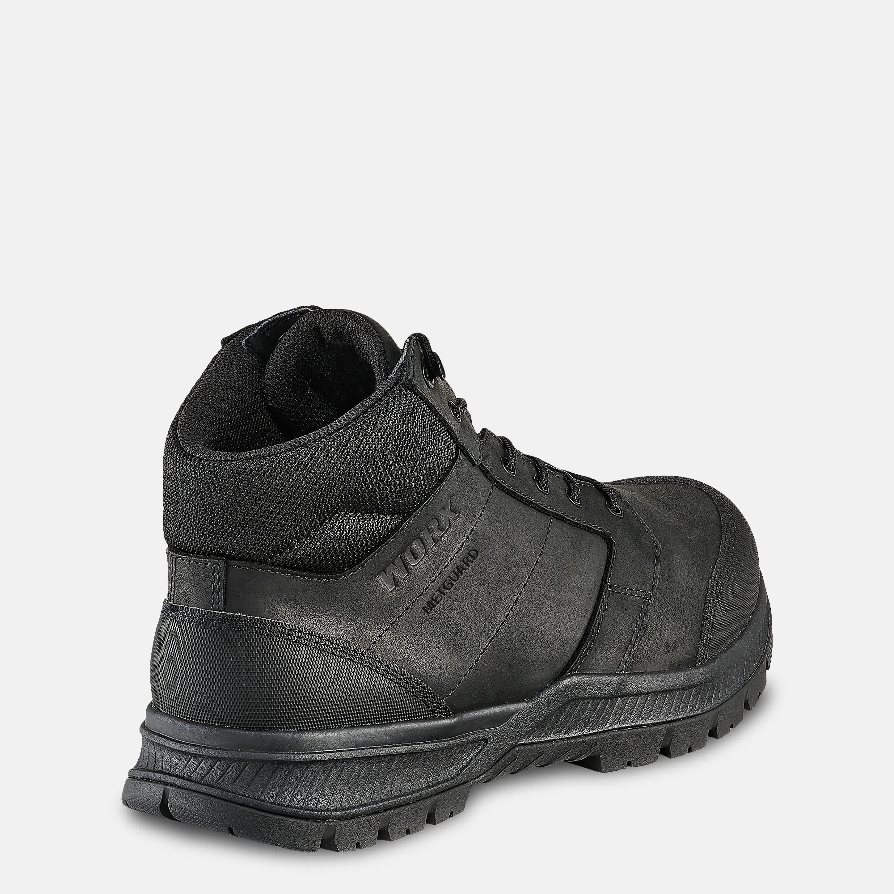 Red Wing Shoes | Carbide Safety Toe Work Boot 5491 | WORX