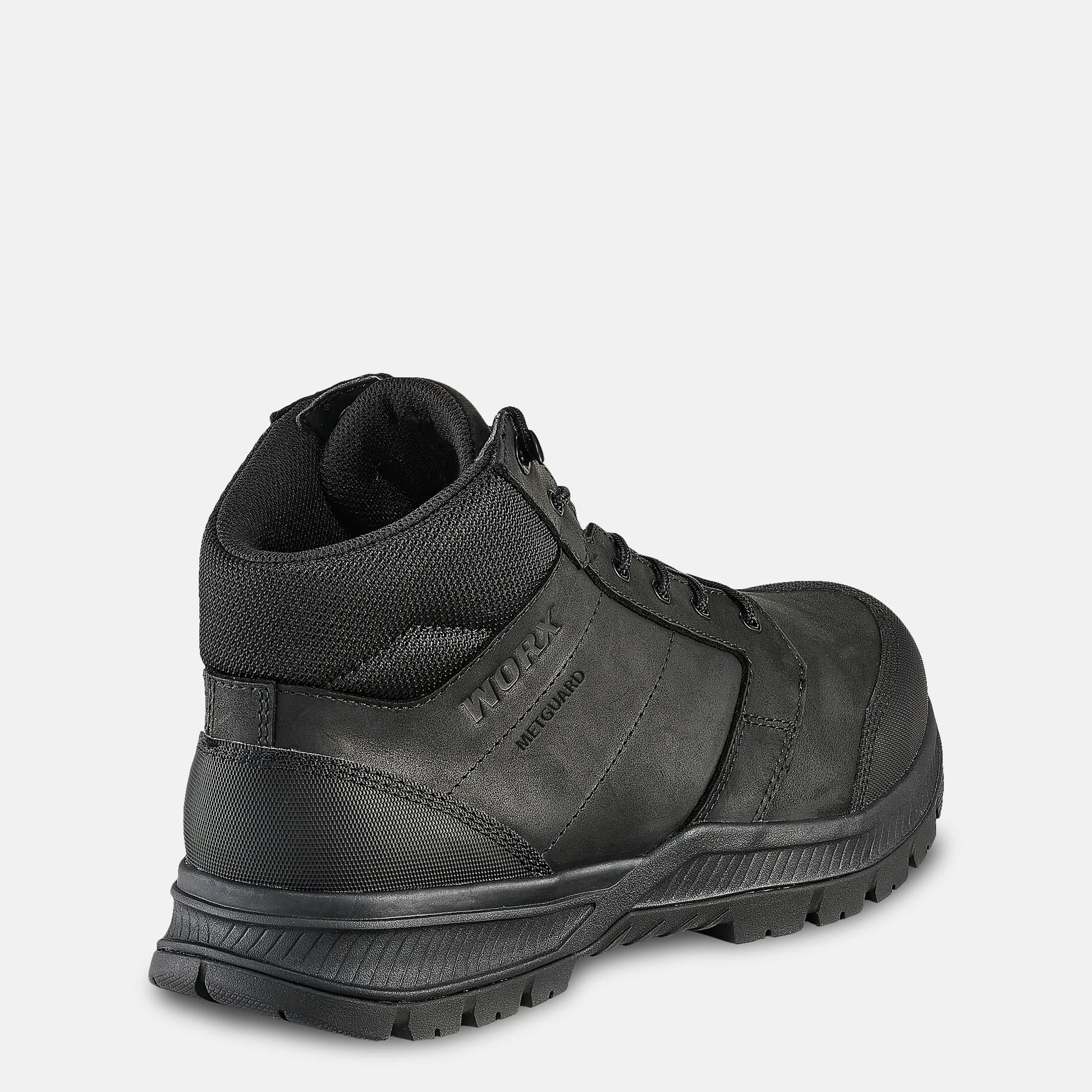 Red Wing Shoes | Carbide Safety Toe Work Boot 5491 | WORX