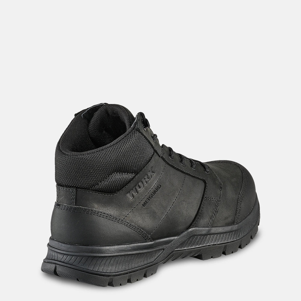 Red Wing Shoes | Carbide Safety Toe Work Boot 5491 | WORX
