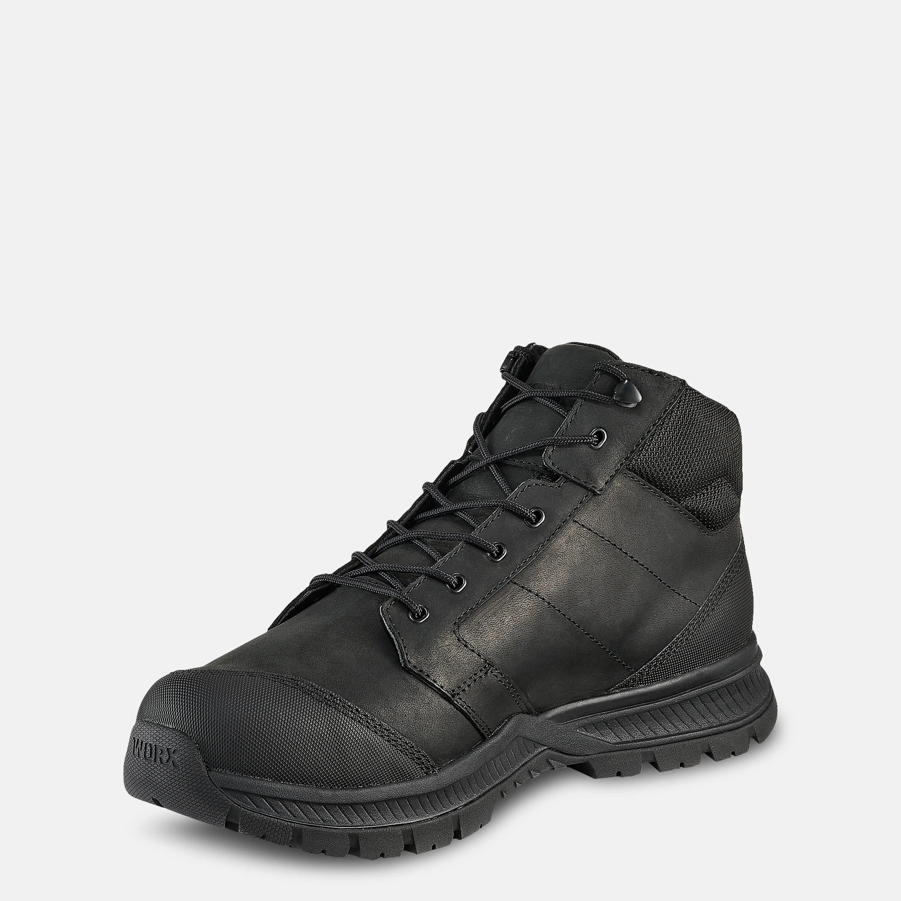 Red Wing Shoes | Carbide Safety Toe Work Boot 5491 | WORX