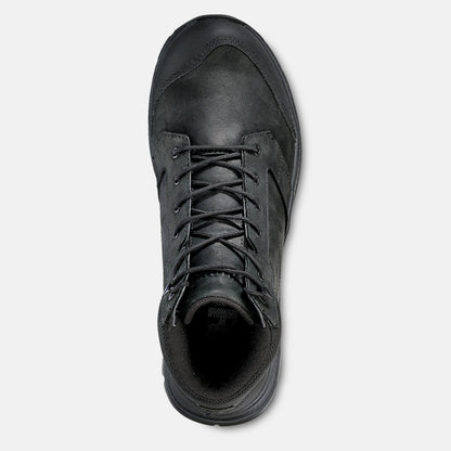 Red Wing Shoes | Carbide Safety Toe Work Boot 5491 | WORX