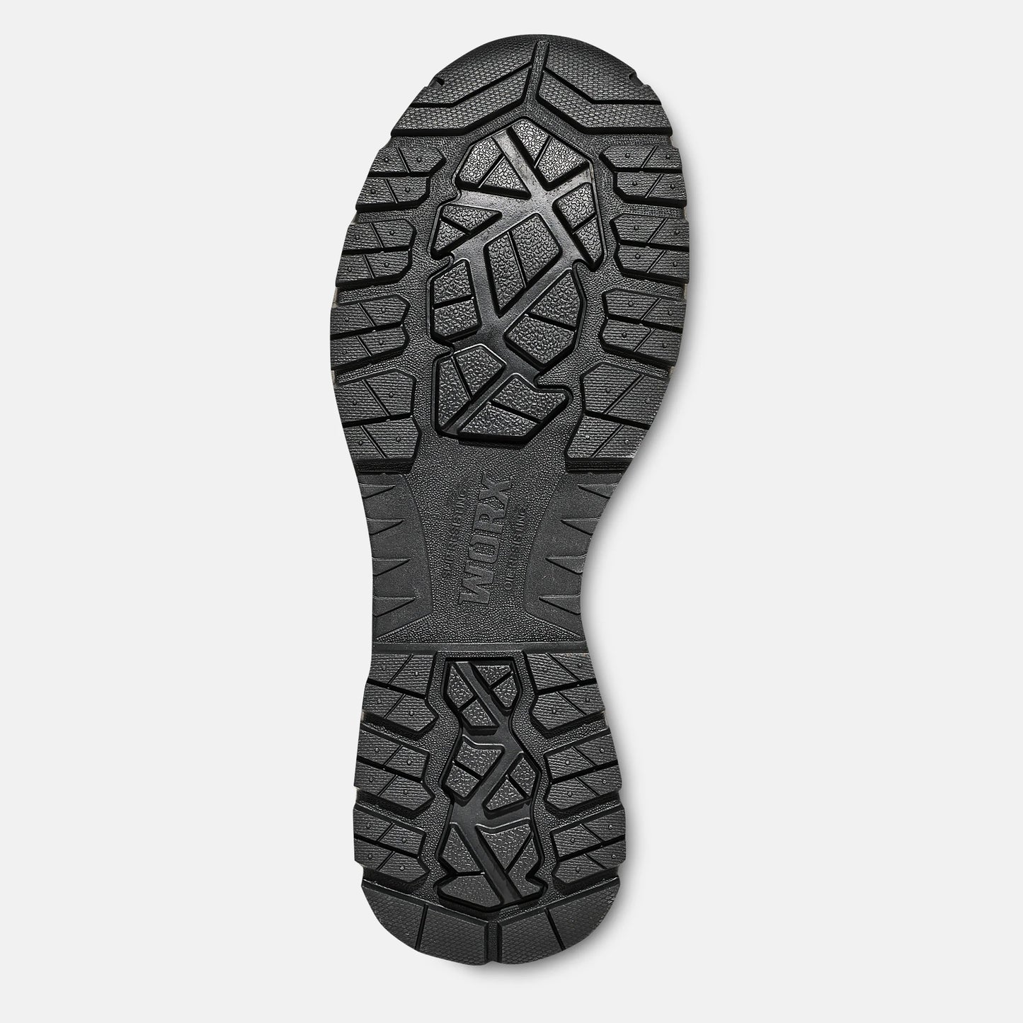 Red Wing Shoes | Carbide Safety Toe Work Boot 5491 | WORX