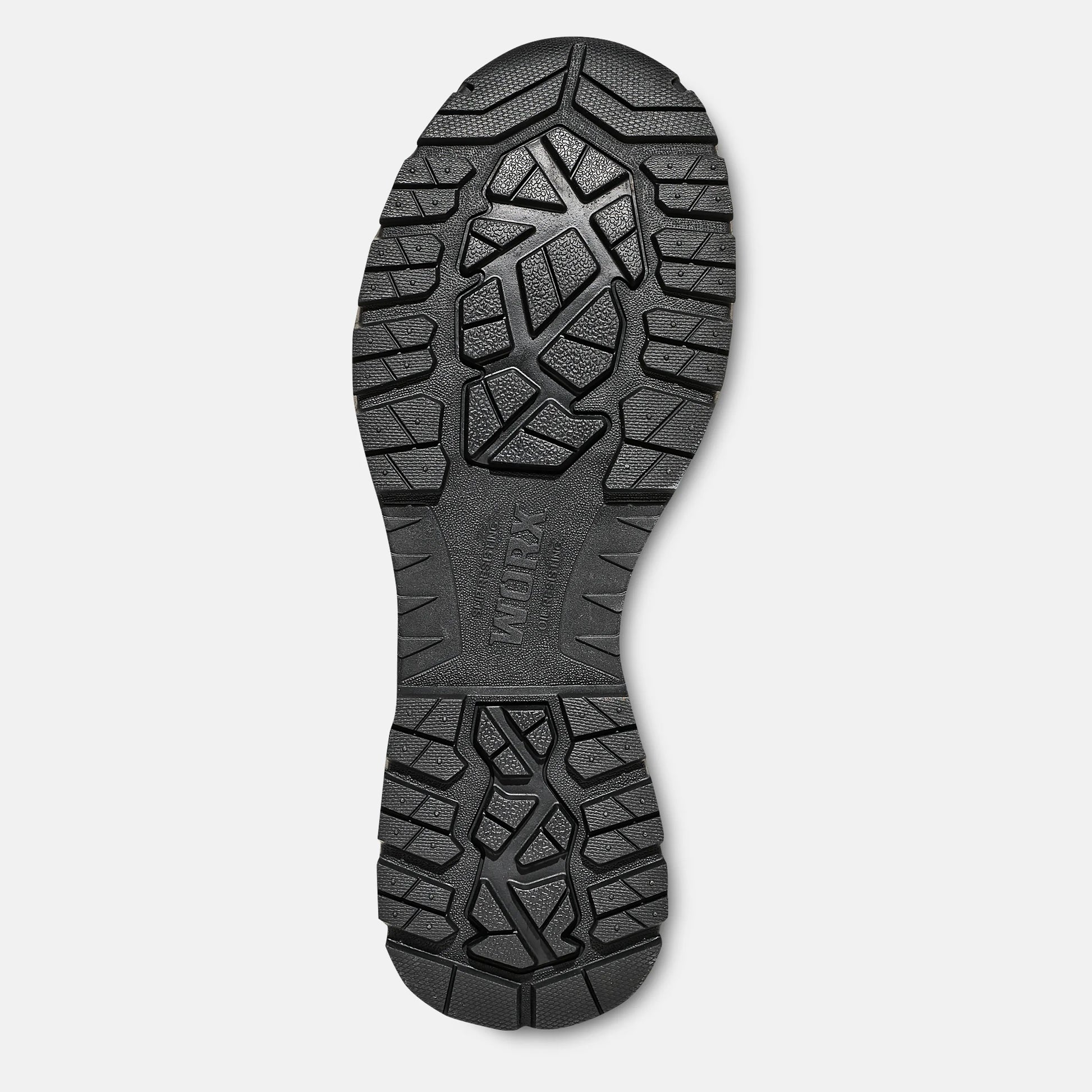 Red Wing Shoes | Carbide Safety Toe Work Boot 5491 | WORX