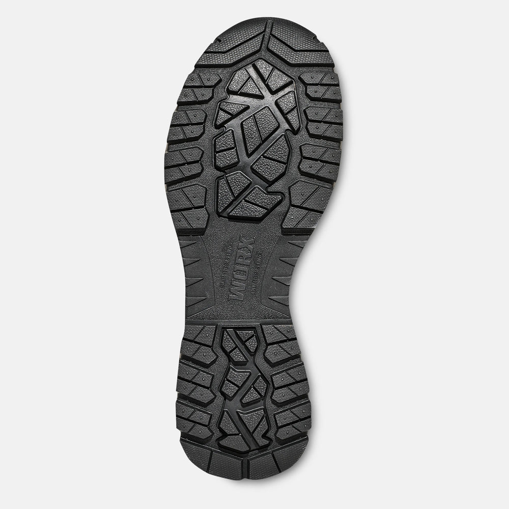 Red Wing Shoes | Carbide Safety Toe Work Boot 5491 | WORX